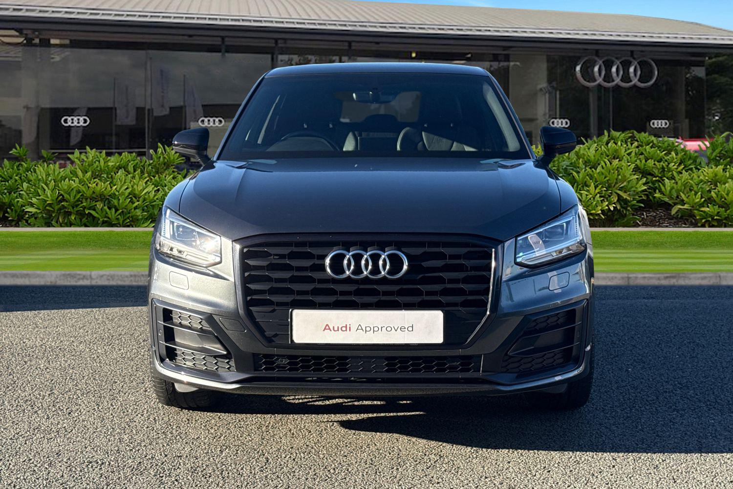 Used Audi Q2 2020 for sale - 76685664: Photo 6