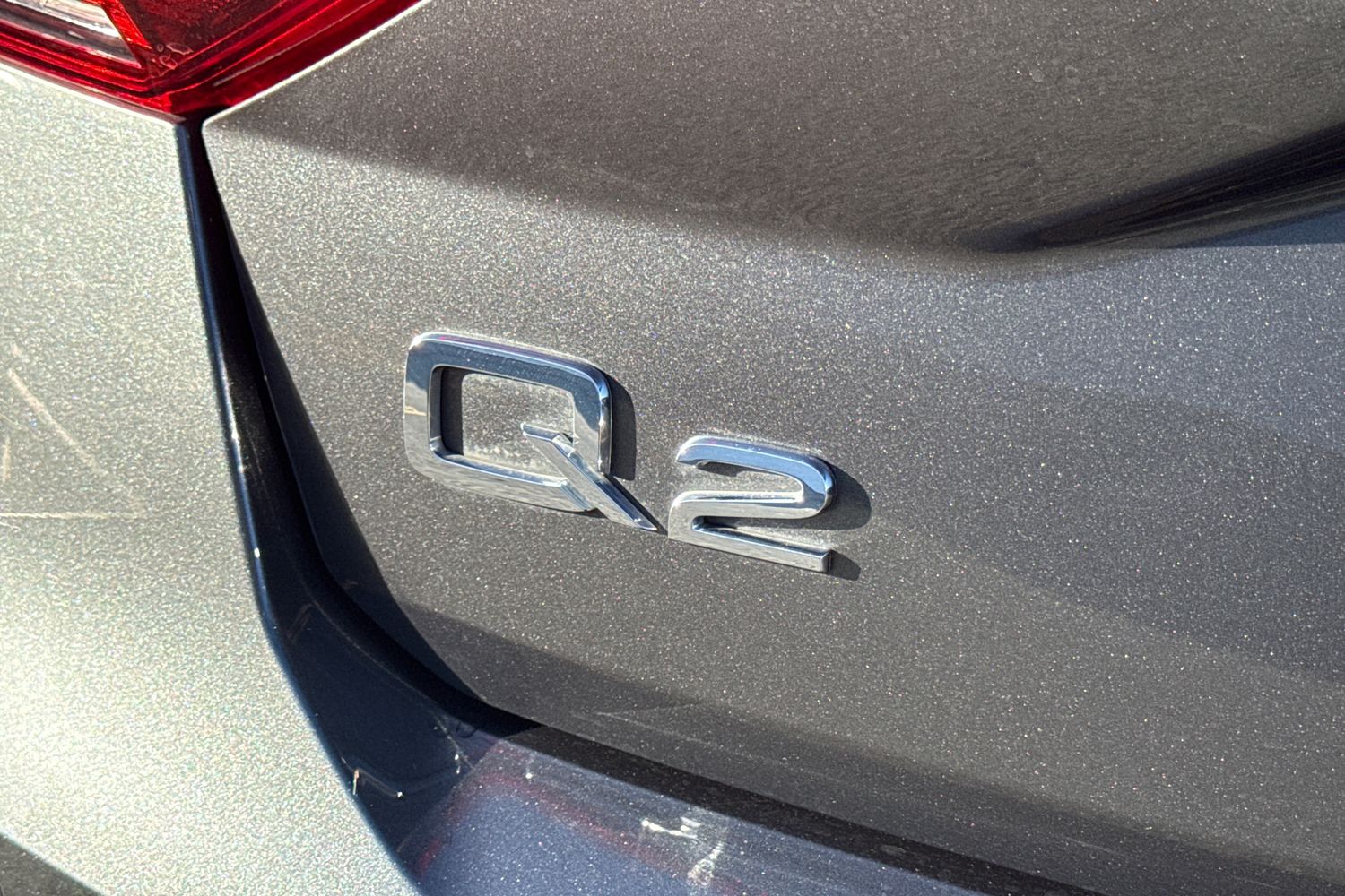 Used Audi Q2 2020 for sale - 76685664: Photo 60