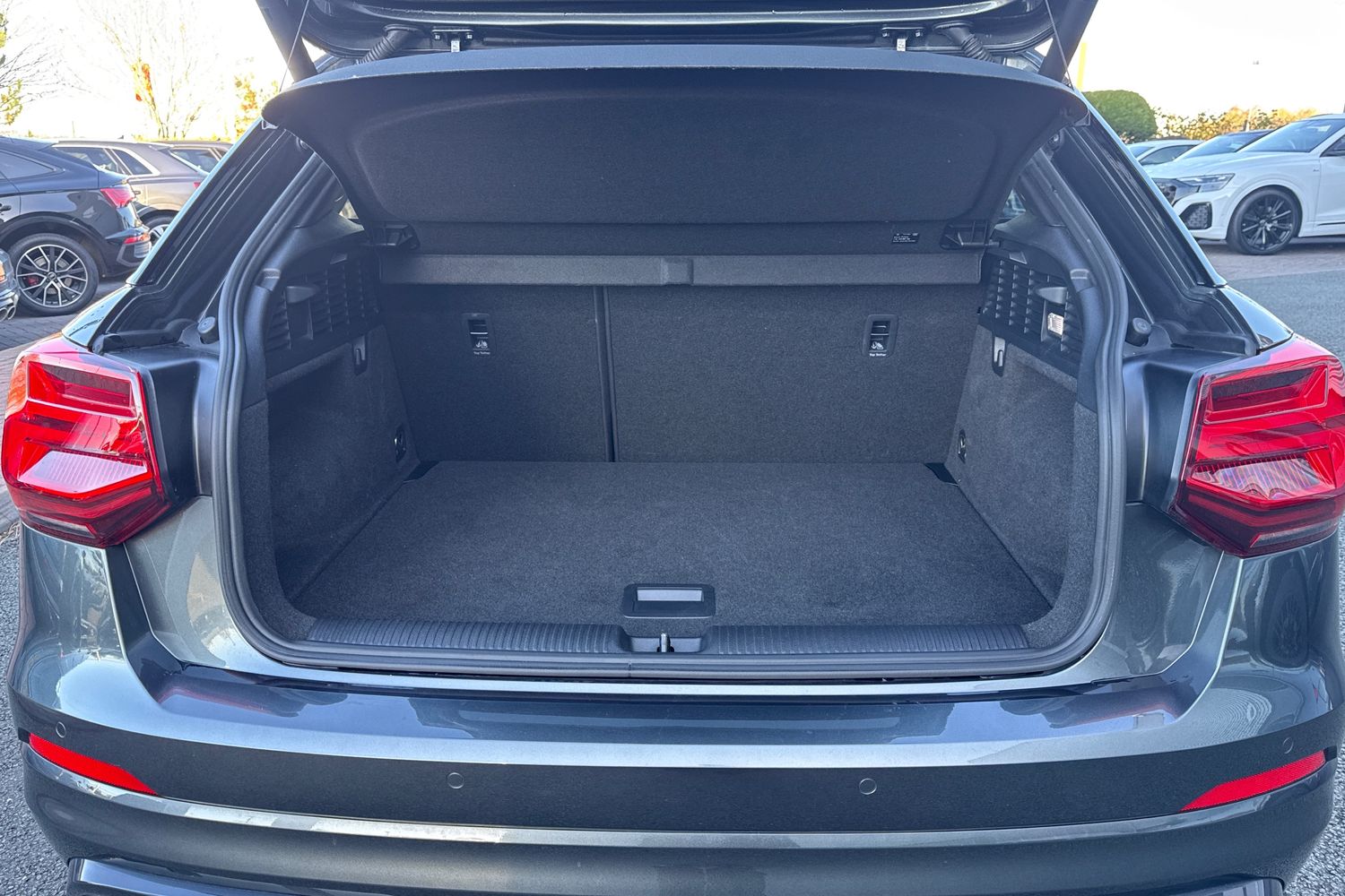 Used Audi Q2 2020 for sale - 76685664: Photo 7