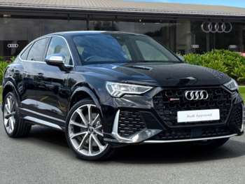 2022 - 400 PS S tronic 5-Door