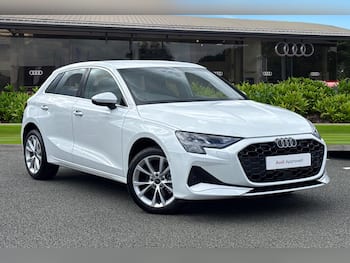 Used Audi A3 2026 for sale - 79760925: Photo
