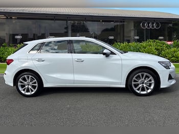 Used Audi A3 2026 for sale - 79760925: Photo