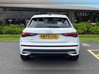 Used Audi A3 2026 for sale - 79760925: Photo
