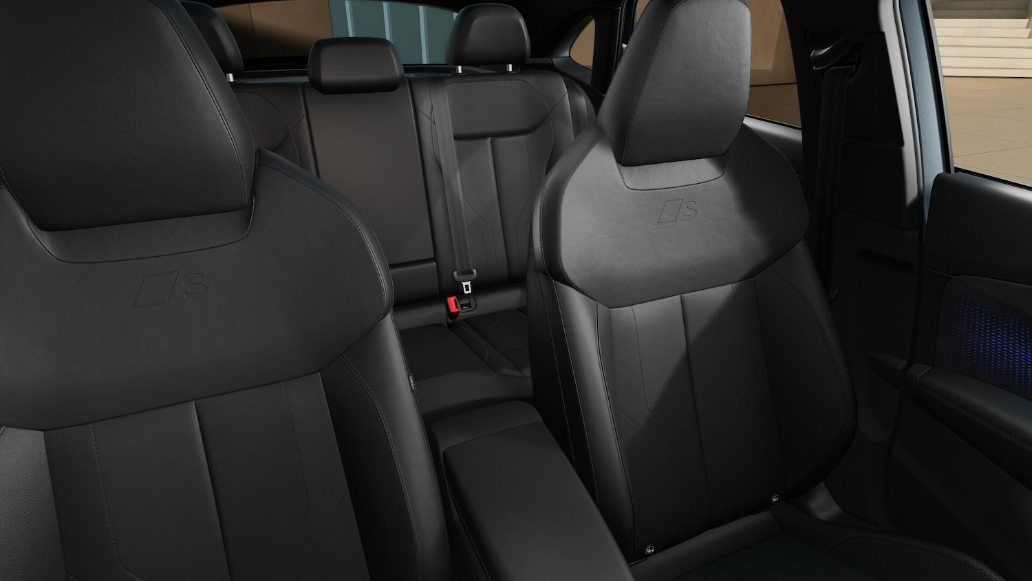 Used Audi Q3 2026 for sale - 78062137: Photo 10