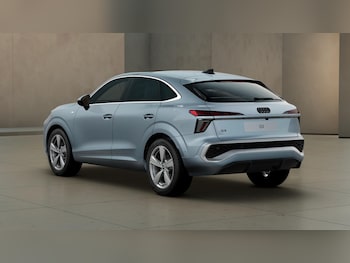 Used Audi Q3 2026 for sale - 78062137: Photo