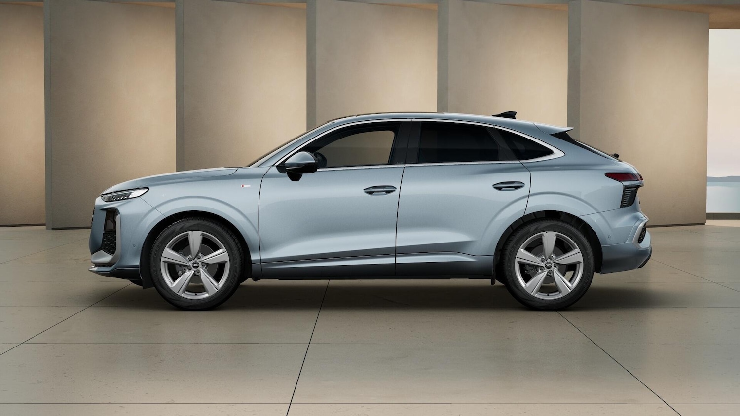 Used Audi Q3 2026 for sale - 78062137: Photo 3