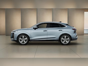 Used Audi Q3 2026 for sale - 78062137: Photo