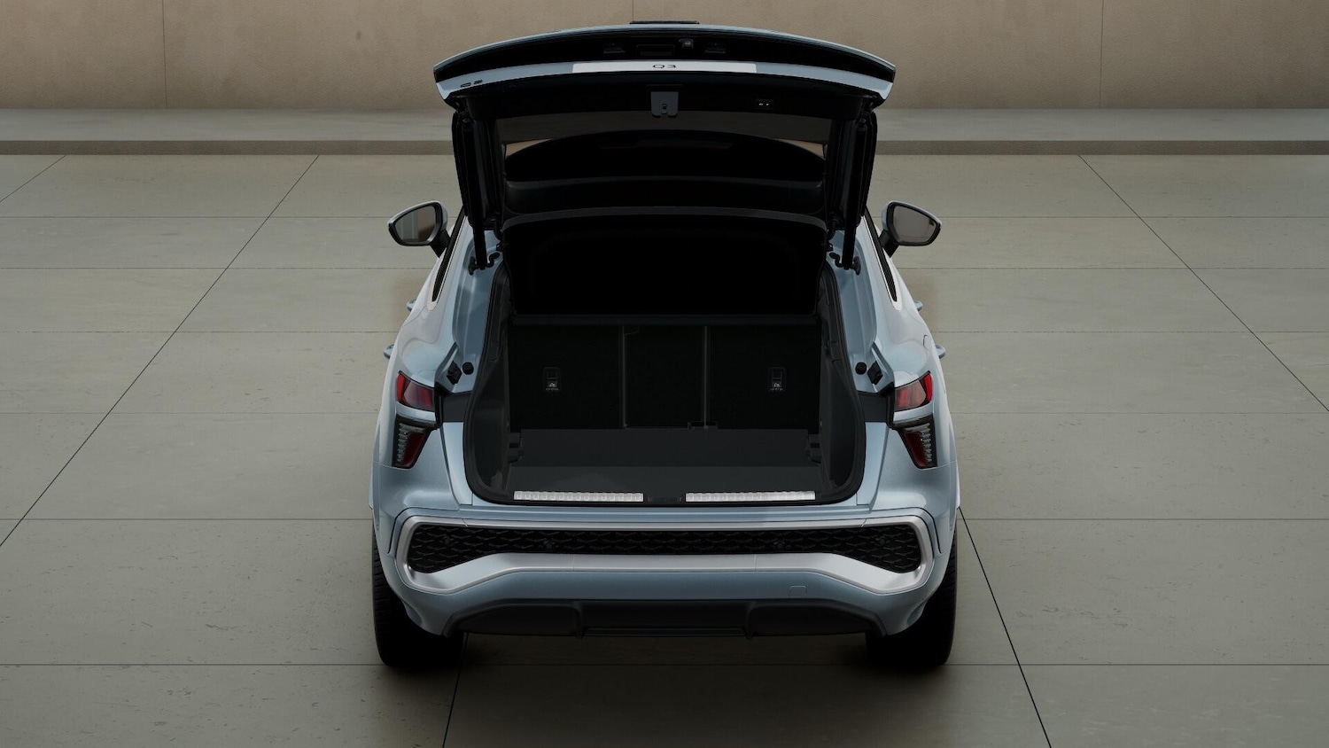 Used Audi Q3 2026 for sale - 78062137: Photo 6