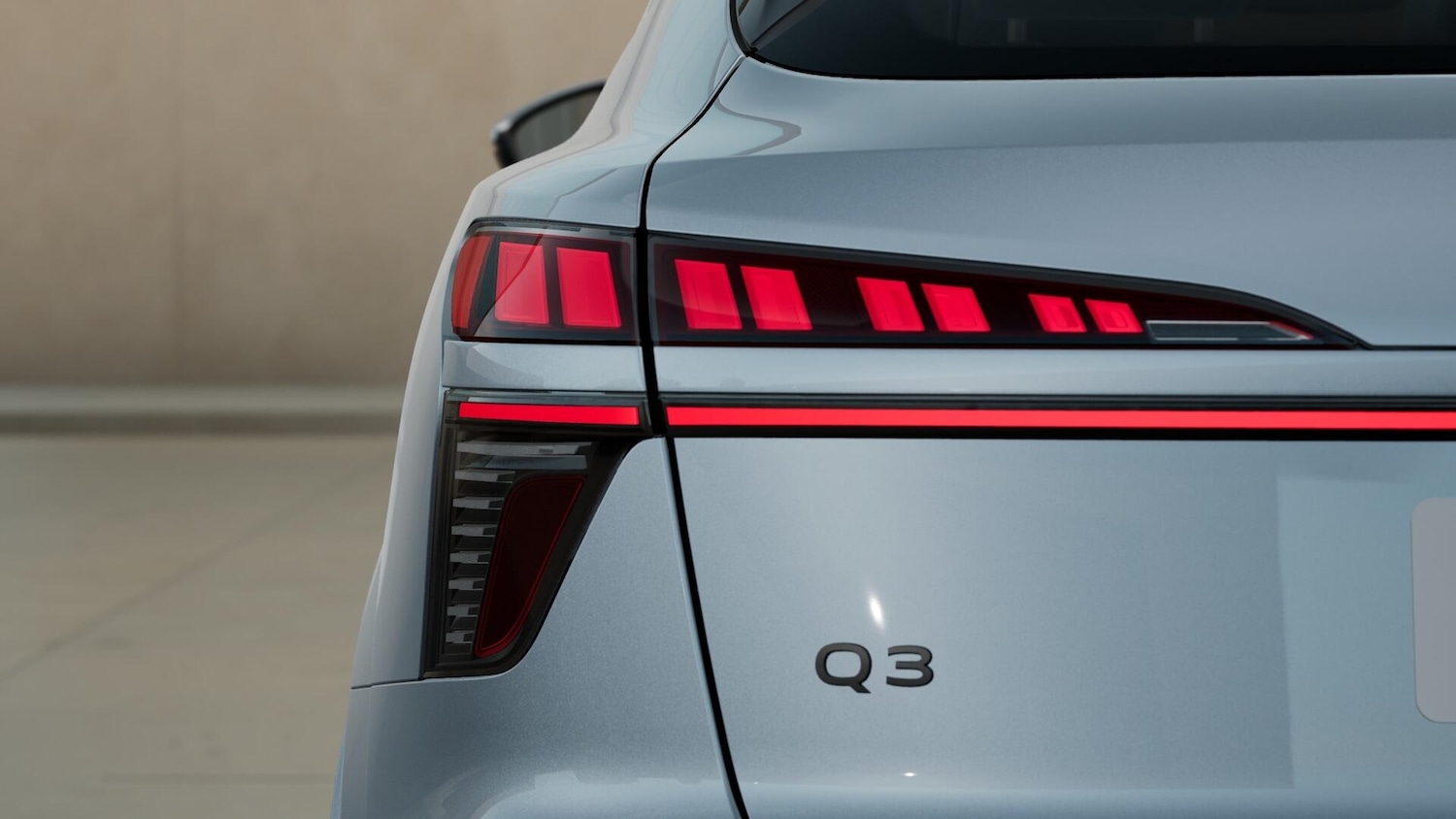 Used Audi Q3 2026 for sale - 78062137: Photo 7