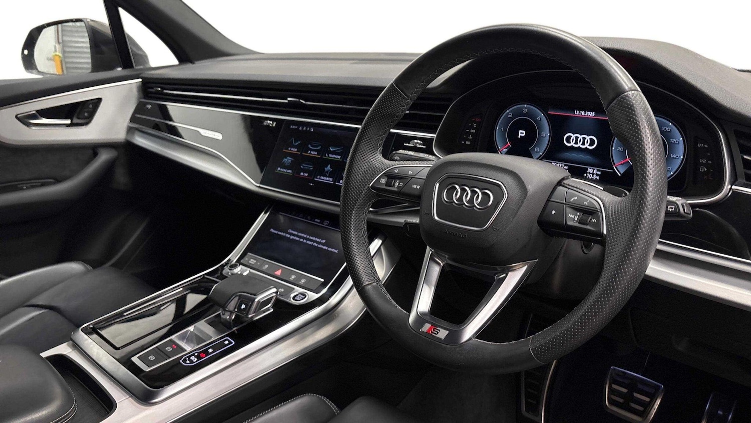 Used Audi Q7 2022 for sale - 76617132: Photo 7