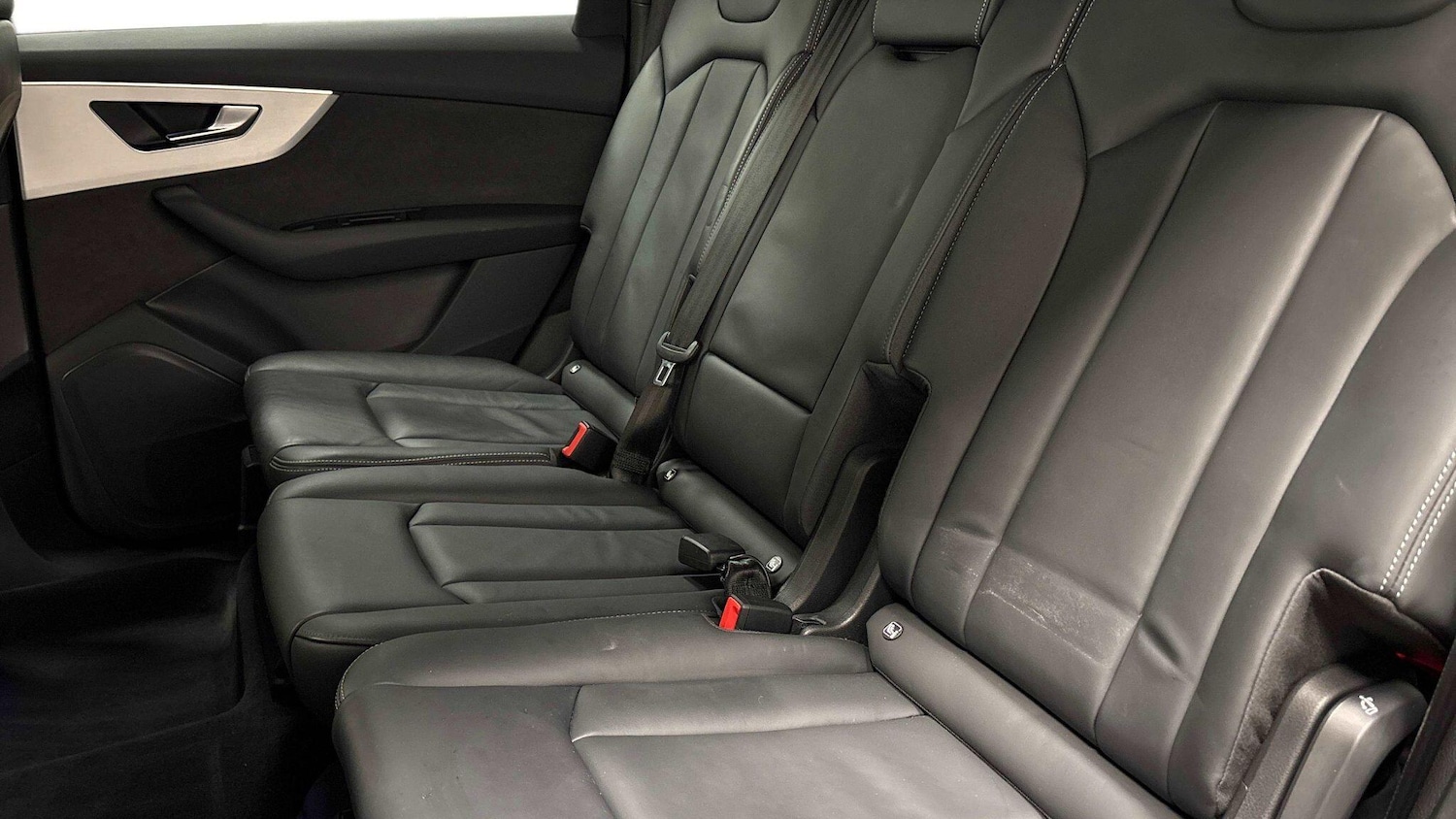 Used Audi Q7 2022 for sale - 76617132: Photo 8