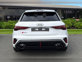 Used Audi RS3 2026 for sale - 79446305: Photo