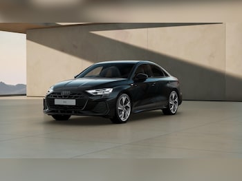 2025 - 1.5 TFSI 35 Black Edition S Tronic Euro 6 (s/s) 4dr