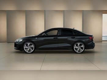 Used Audi A3 2025 for sale - 75745235: Photo