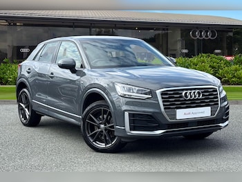 Audi - Q2