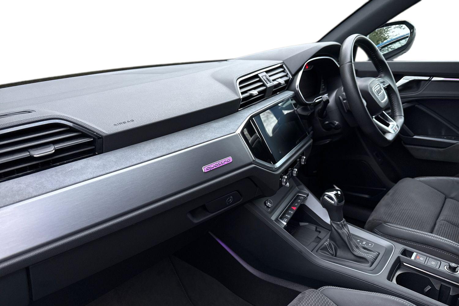 Used Audi Q3 2020 for sale - 77382476: Photo 15