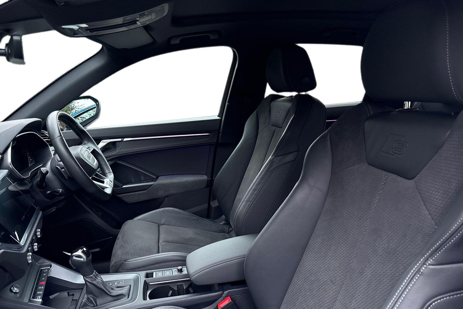 Used Audi Q3 2020 for sale - 77382476: Photo 16