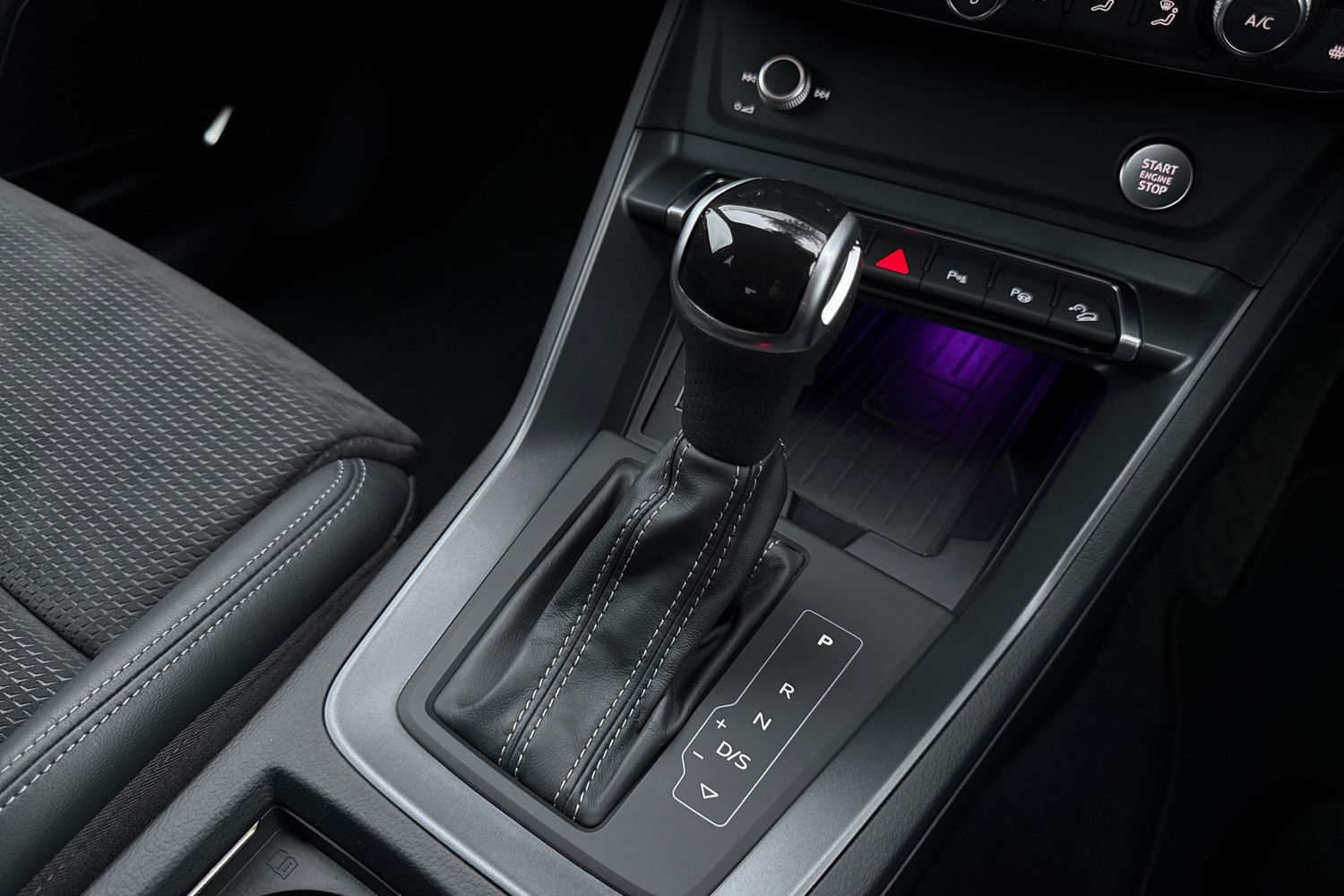 Used Audi Q3 2020 for sale - 77382476: Photo 23