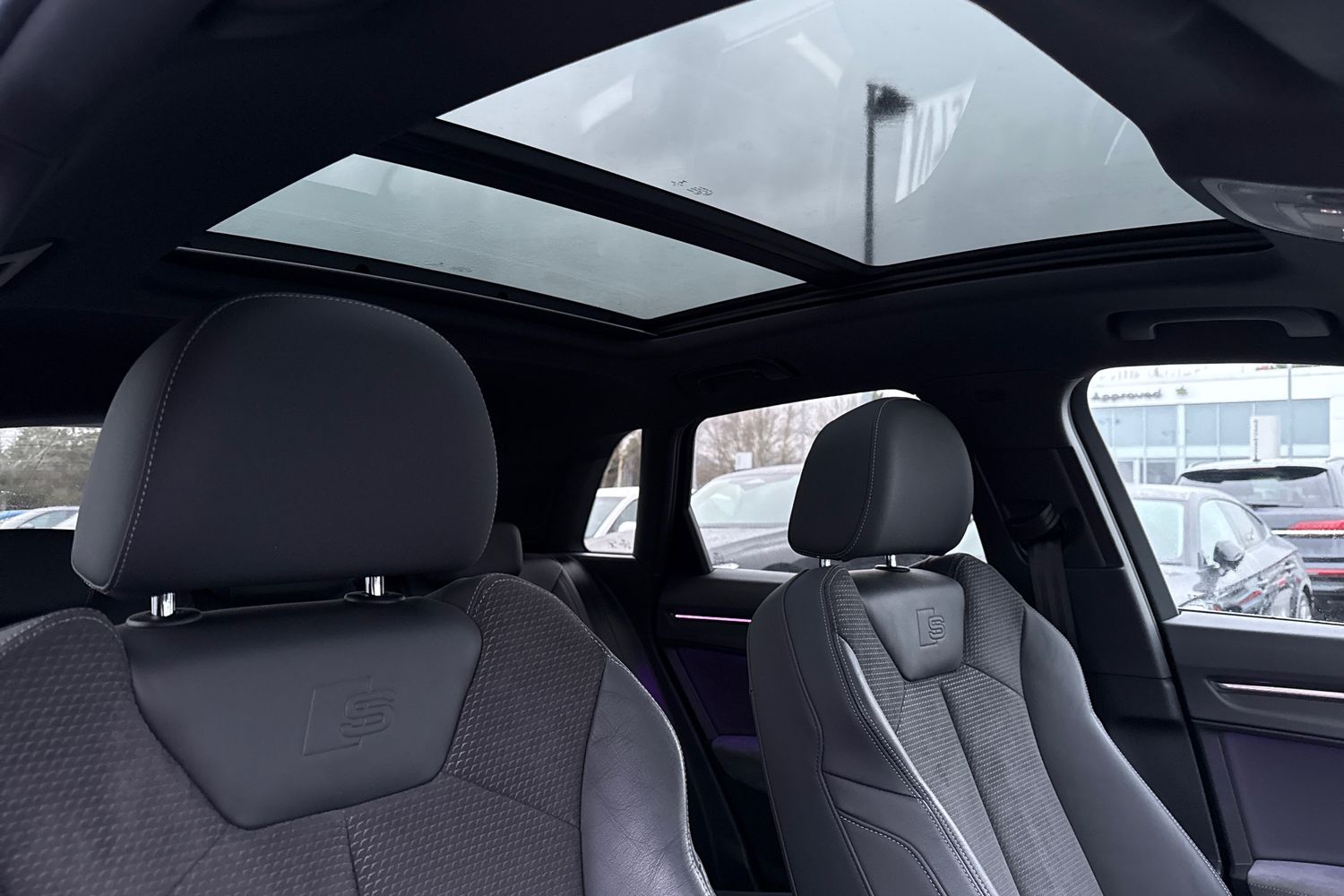 Used Audi Q3 2020 for sale - 77382476: Photo 24