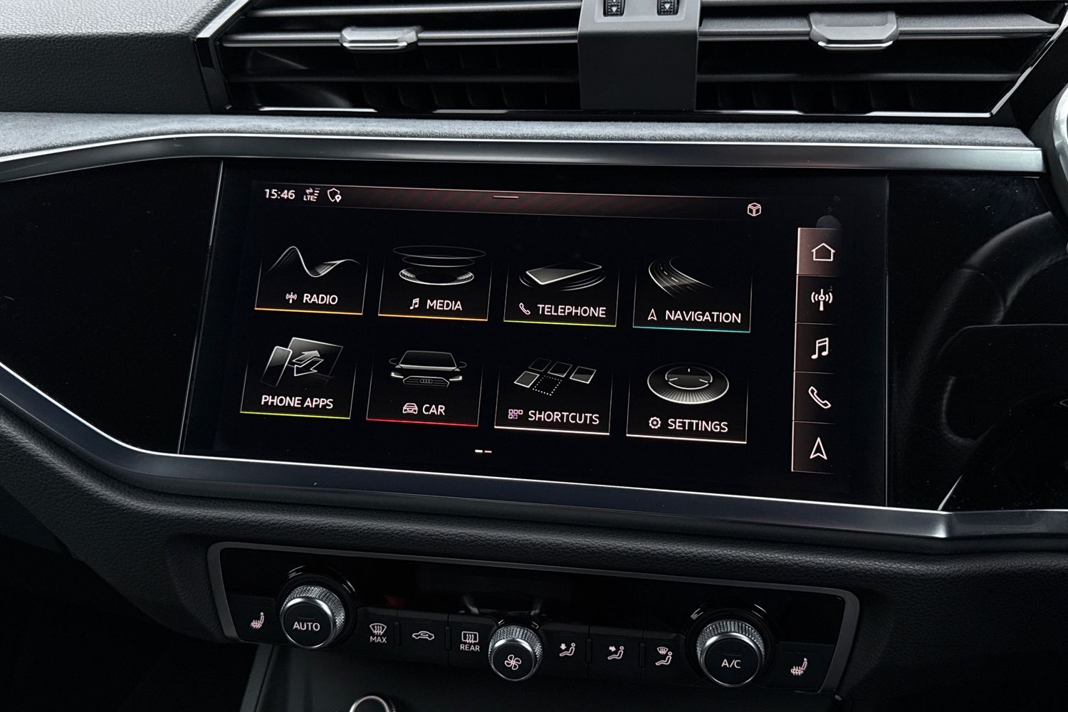 Used Audi Q3 2020 for sale - 77382476: Photo 26