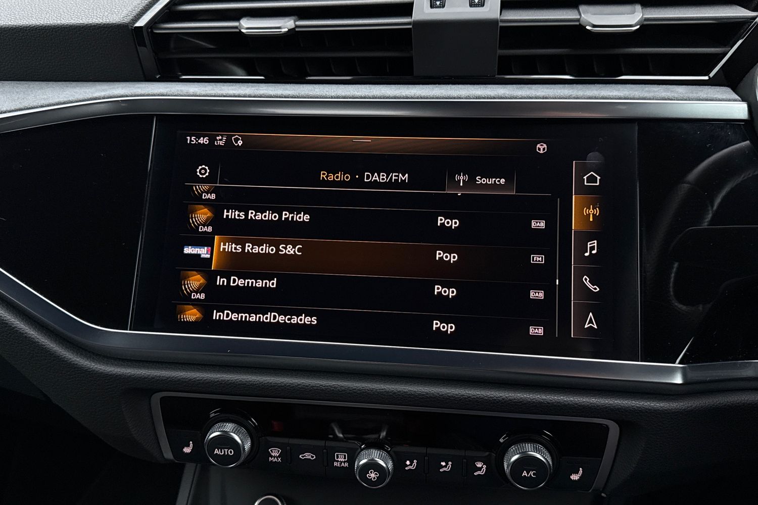 Used Audi Q3 2020 for sale - 77382476: Photo 27