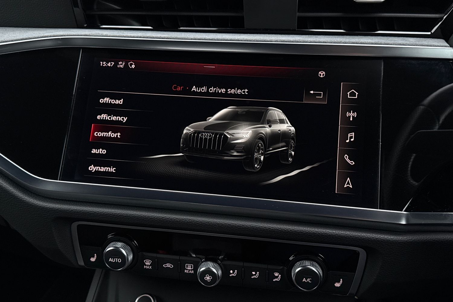 Used Audi Q3 2020 for sale - 77382476: Photo 29