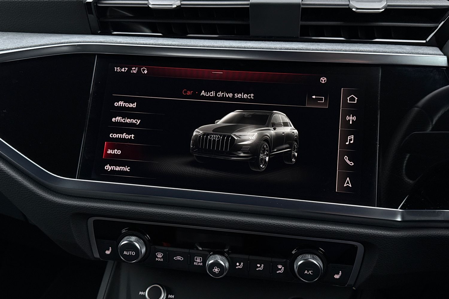 Used Audi Q3 2020 for sale - 77382476: Photo 30