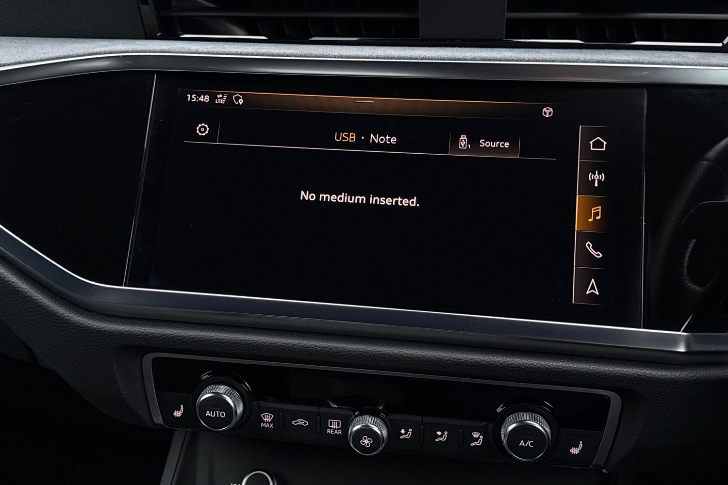 Used Audi Q3 2020 for sale - 77382476: Photo 37