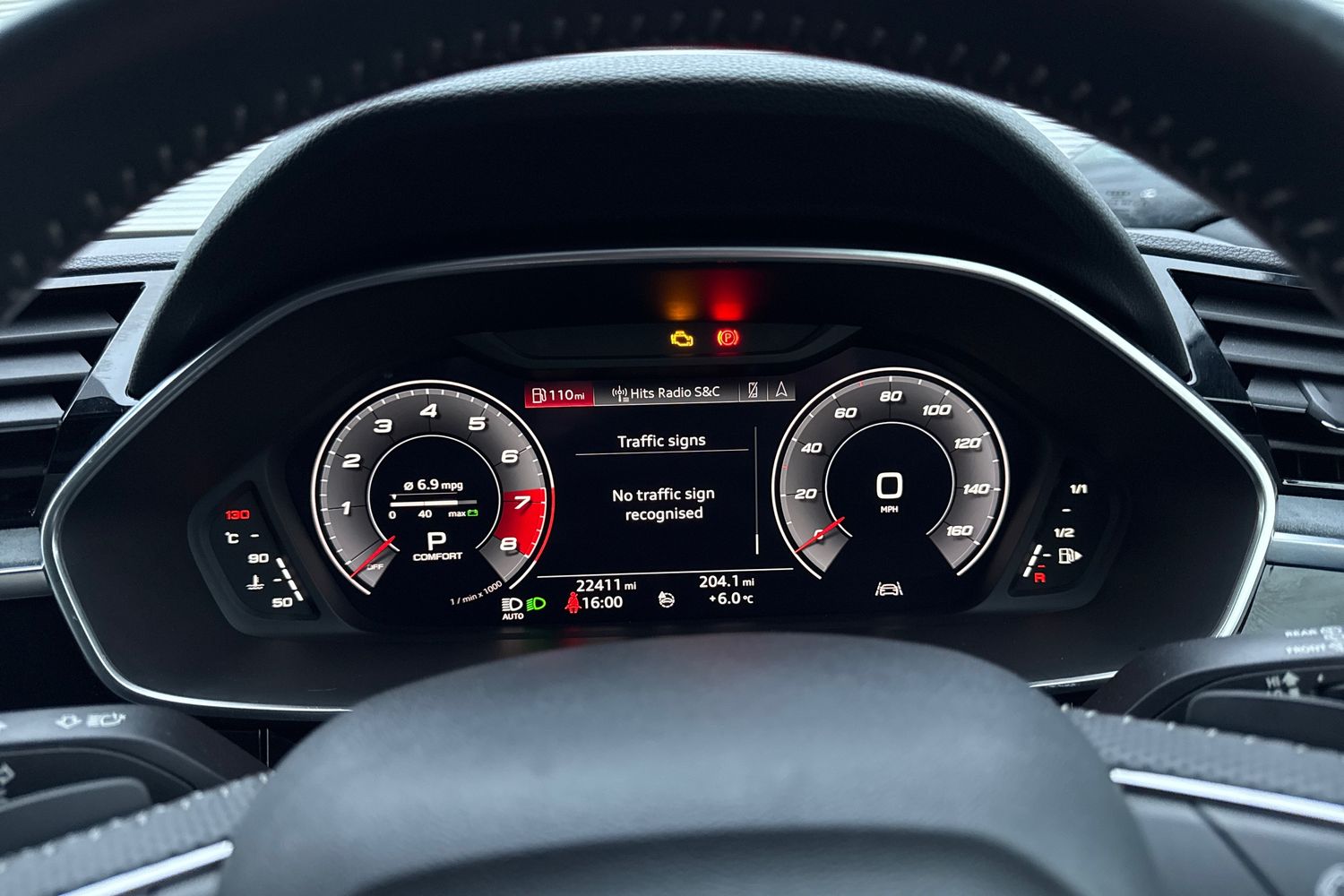 Used Audi Q3 2020 for sale - 77382476: Photo 39