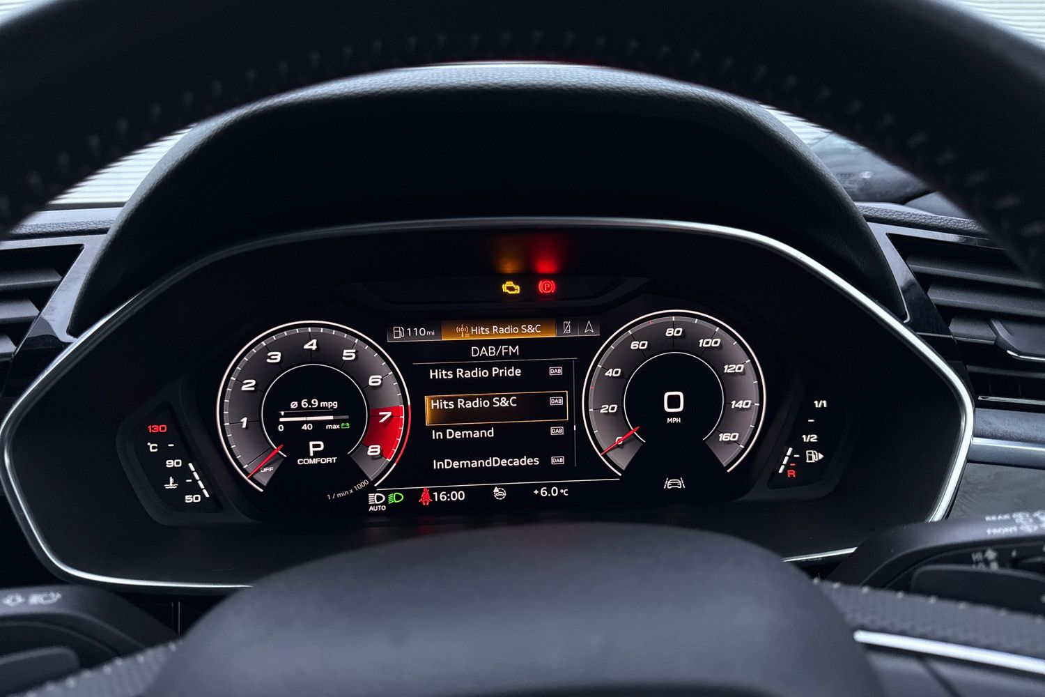 Used Audi Q3 2020 for sale - 77382476: Photo 40