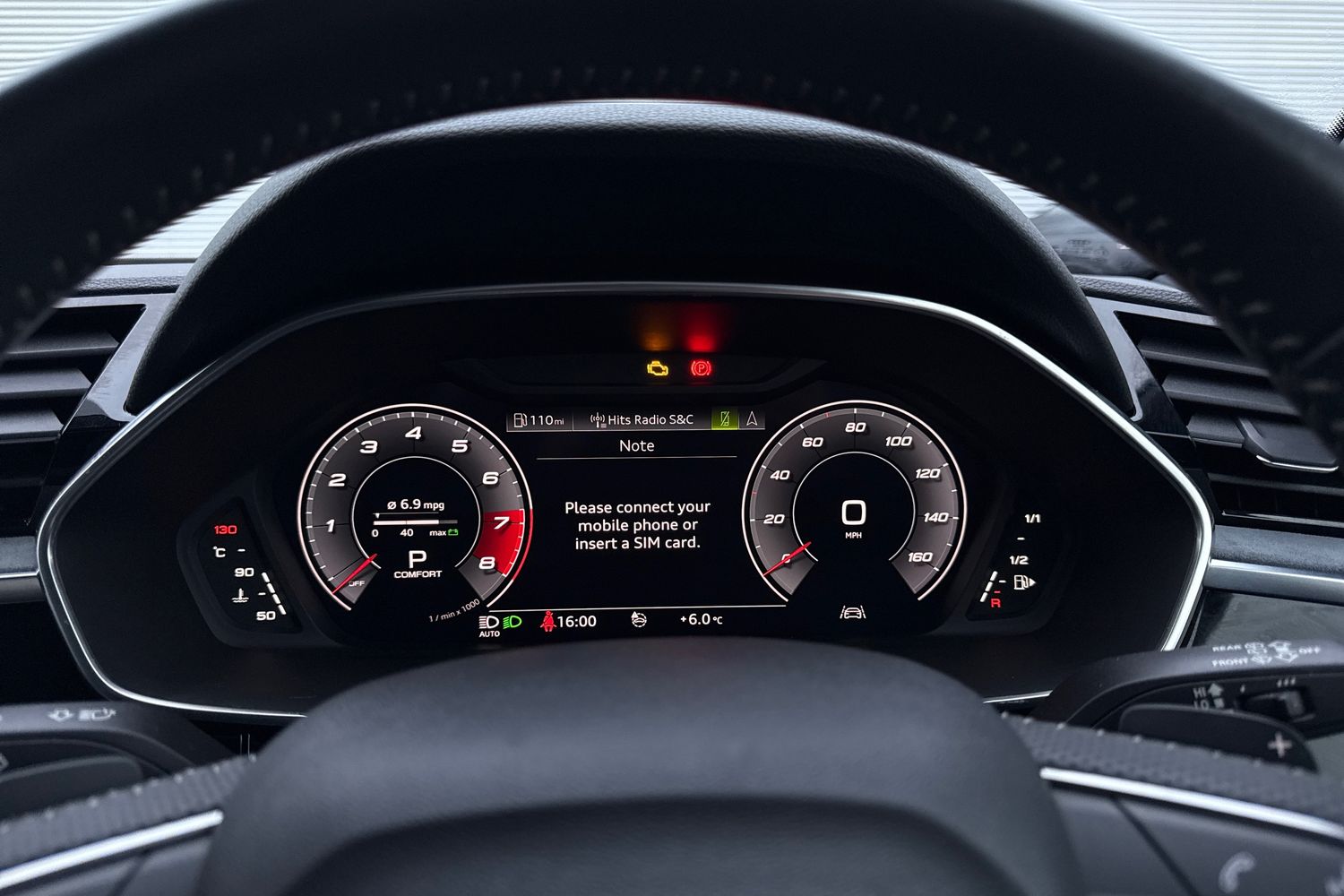 Used Audi Q3 2020 for sale - 77382476: Photo 41