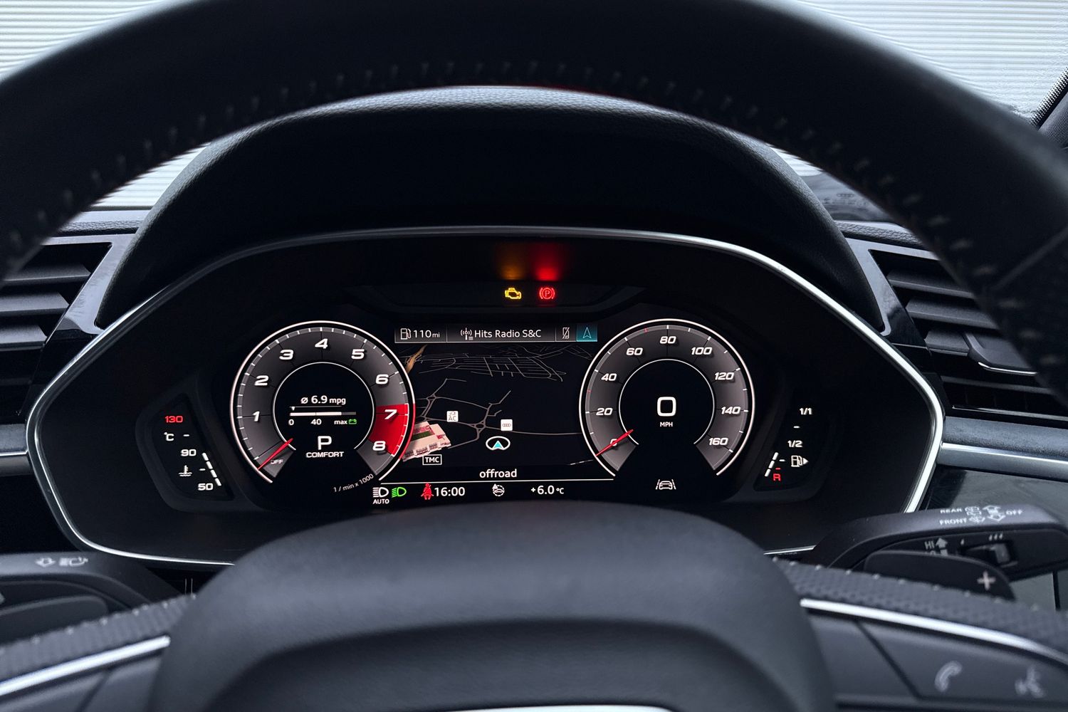 Used Audi Q3 2020 for sale - 77382476: Photo 42