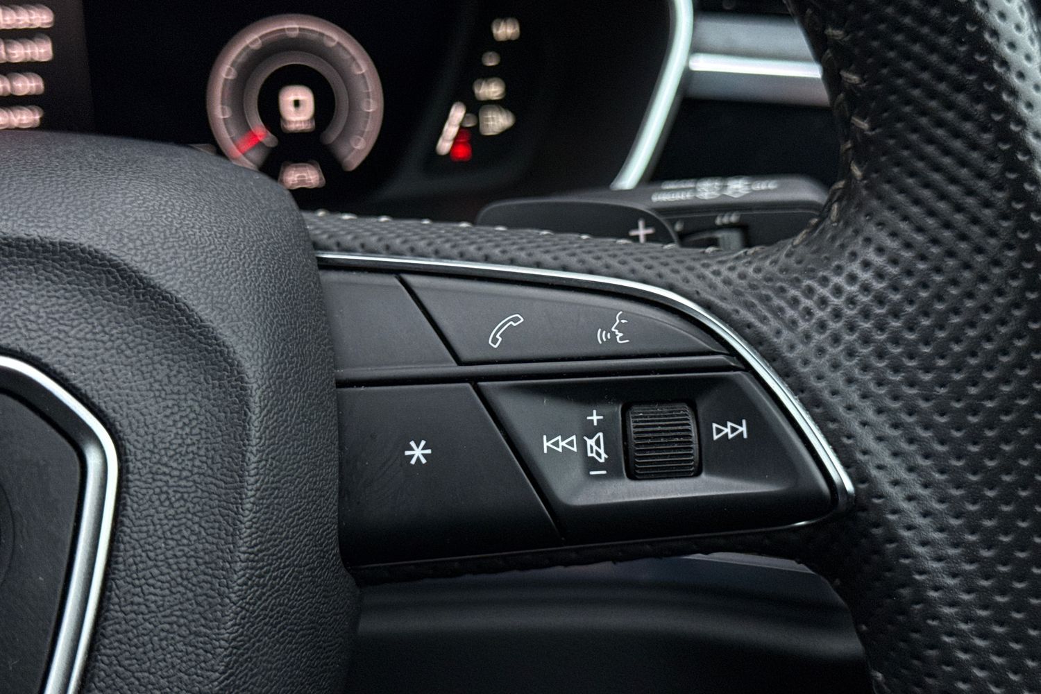 Used Audi Q3 2020 for sale - 77382476: Photo 53