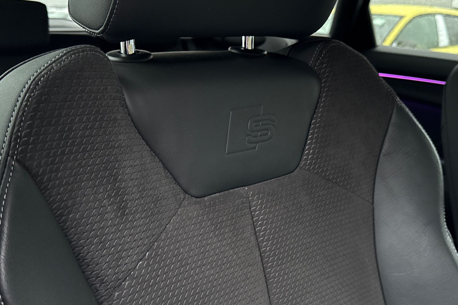 Used Audi Q3 2020 for sale - 77382476: Photo 56