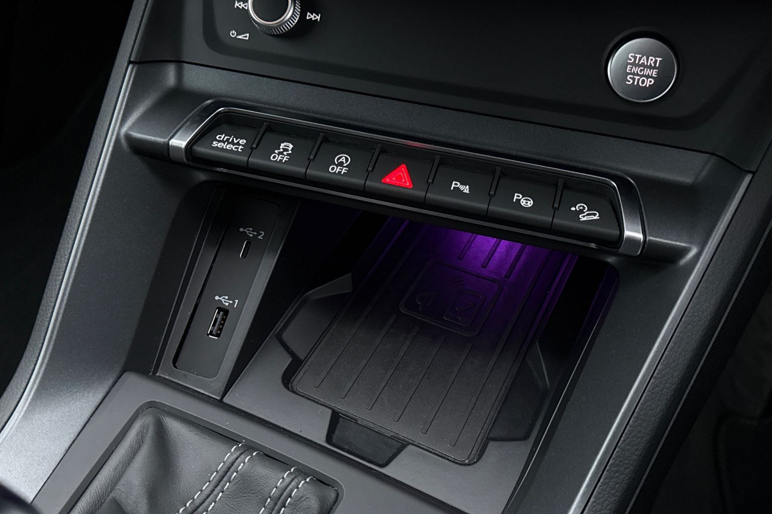 Used Audi Q3 2020 for sale - 77382476: Photo 59