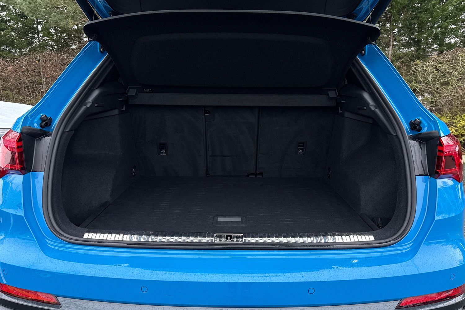 Used Audi Q3 2020 for sale - 77382476: Photo 7