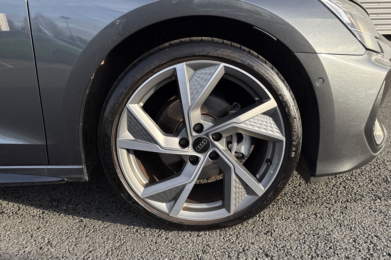 Used Audi A3 2025 for sale - 77401813: Photo 10