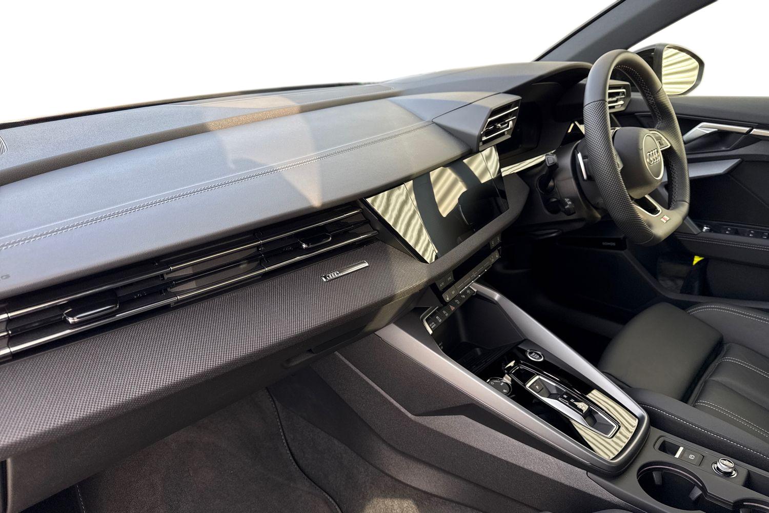 Used Audi A3 2025 for sale - 77401813: Photo 15