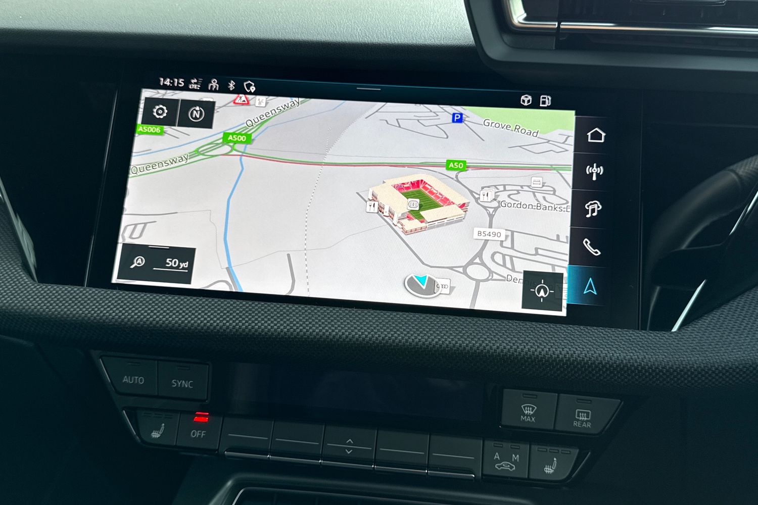 Used Audi A3 2025 for sale - 77401813: Photo 17