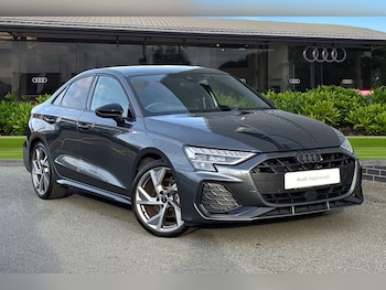 Used Audi A3 2025 for sale - 77401813: Photo