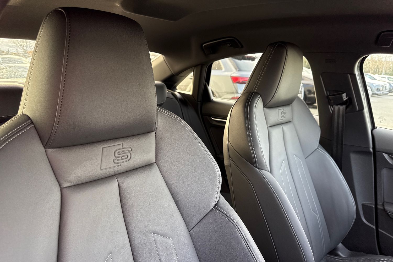 Used Audi A3 2025 for sale - 77401813: Photo 23