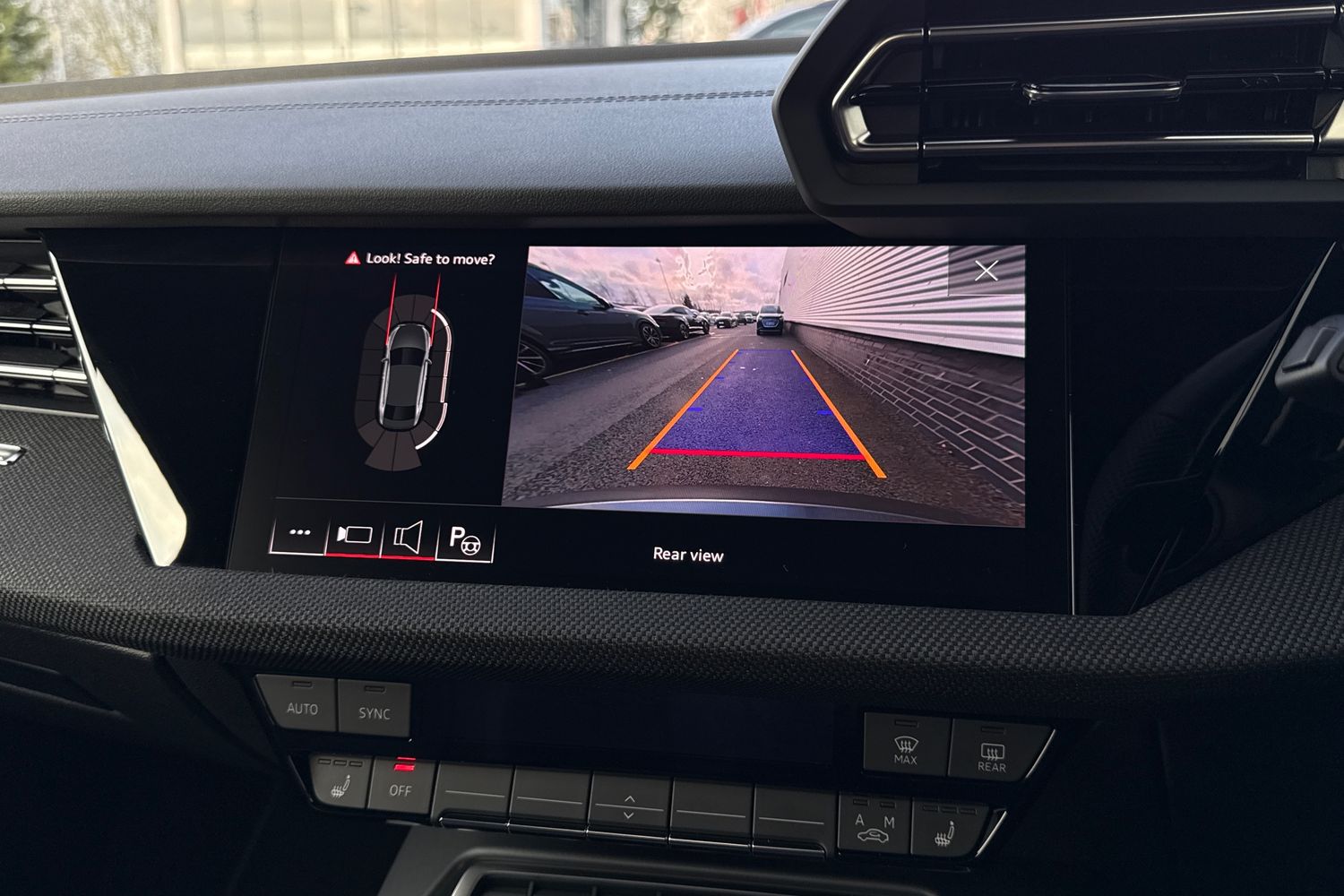 Used Audi A3 2025 for sale - 77401813: Photo 24