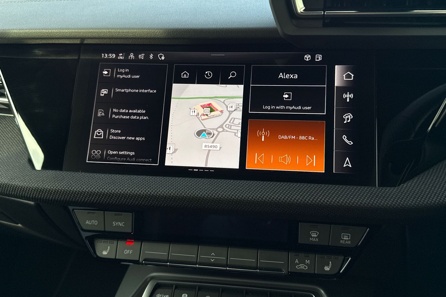 Used Audi A3 2025 for sale - 77401813: Photo 25