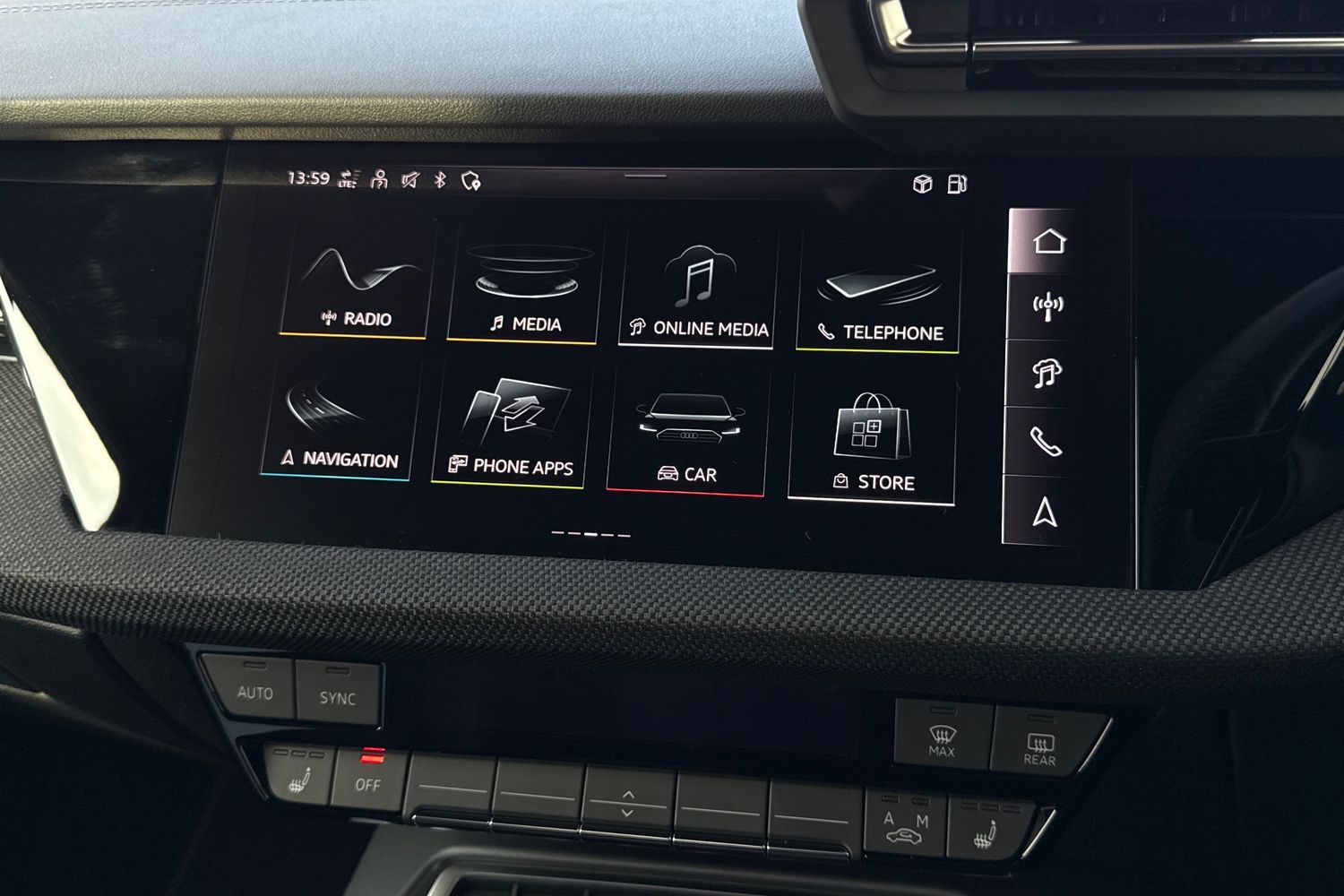 Used Audi A3 2025 for sale - 77401813: Photo 26