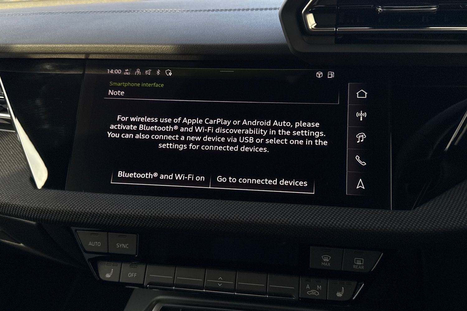 Used Audi A3 2025 for sale - 77401813: Photo 27