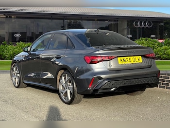 Used Audi A3 2025 for sale - 77401813: Photo