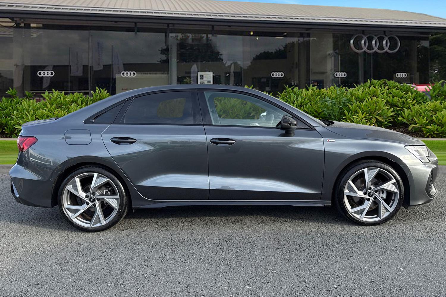 Used Audi A3 2025 for sale - 77401813: Photo 3