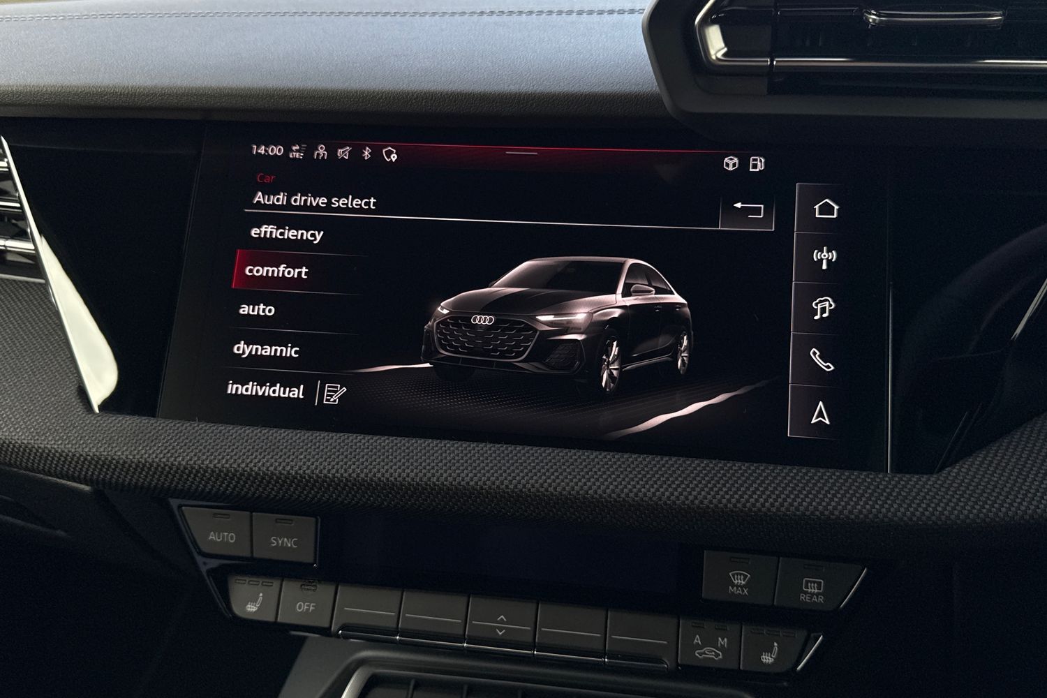 Used Audi A3 2025 for sale - 77401813: Photo 30