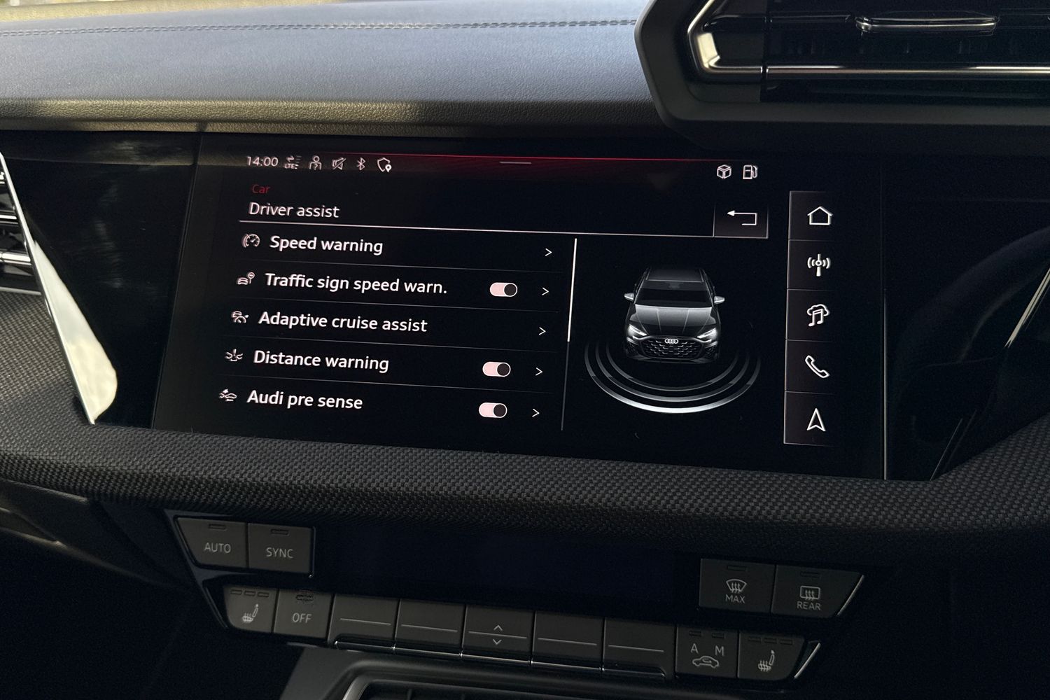 Used Audi A3 2025 for sale - 77401813: Photo 34