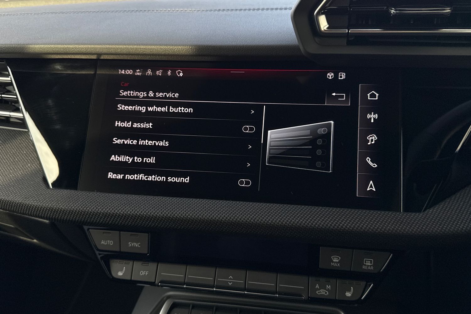 Used Audi A3 2025 for sale - 77401813: Photo 35